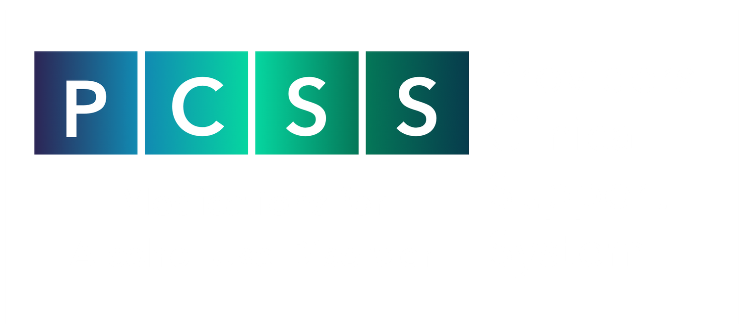 PCSS Logo